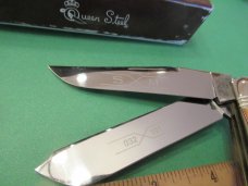 Schatt & Morgan Mountain Man Stag Trapper Pattern # 032101