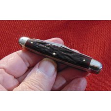VINTAGE OLD ROBESON SHUREDGE ROCHESTER USA WHITTER # 632319 POCKET KNIFE STRAWBERRY BONE 1940/1960 VINTAGE OLD ROBESON SHUREDGE ROCHESTER USA WHITTER # 632319 POCKET KNIFE STRAWBERRY BONE 1940/1960