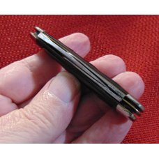 VINTAGE OLD ROBESON SHUREDGE ROCHESTER USA WHITTER # 632319 POCKET KNIFE STRAWBERRY BONE 1940/1960 VINTAGE OLD ROBESON SHUREDGE ROCHESTER USA WHITTER # 632319 POCKET KNIFE STRAWBERRY BONE 1940/1960
