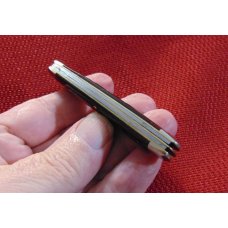 VINTAGE OLD ROBESON SHUREDGE ROCHESTER USA WHITTER # 632319 POCKET KNIFE STRAWBERRY BONE 1940/1960 VINTAGE OLD ROBESON SHUREDGE ROCHESTER USA WHITTER # 632319 POCKET KNIFE STRAWBERRY BONE 1940/1960