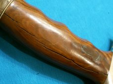 VINTAGE BIG CUSTOM HANDMADE FIXED BLADE HUNTING SKINNING FIGHTING SURVIVAL BOWIE KNIFE KNIVES OLD VINTAGE BIG CUSTOM HANDMADE FIXED BLADE HUNTING SKINNING FIGHTING SURVIVAL BOWIE KNIFE KNIVES OLD