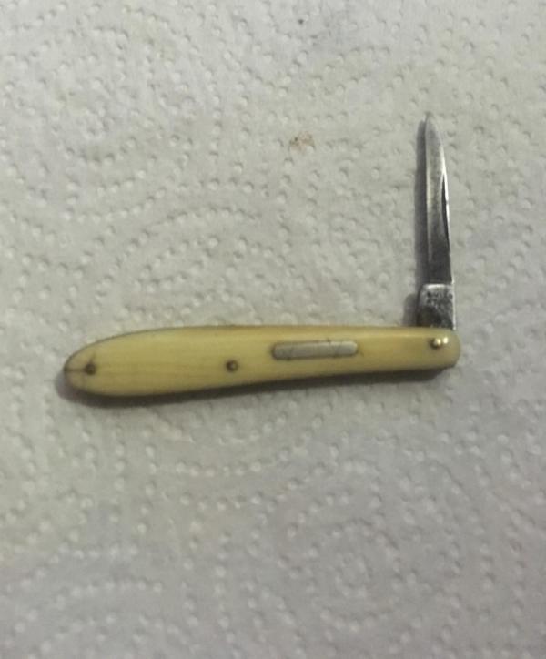 RARE OLD 1800's  W. WILD