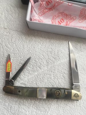 SUPER SUPER WHARNCLIFF WHITTLER RAMS HORN