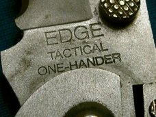 EDGE TACTICAL ONEHANDER CRAWFORD DESIGN HUNTING SURVIVAL SKINNING FOLDING POCKET KNIFE KNIVES EDGE TACTICAL ONEHANDER CRAWFORD DESIGN HUNTING SURVIVAL SKINNING FOLDING POCKET KNIFE KNIVES