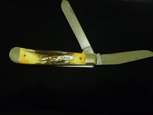 Case Stag Trapper