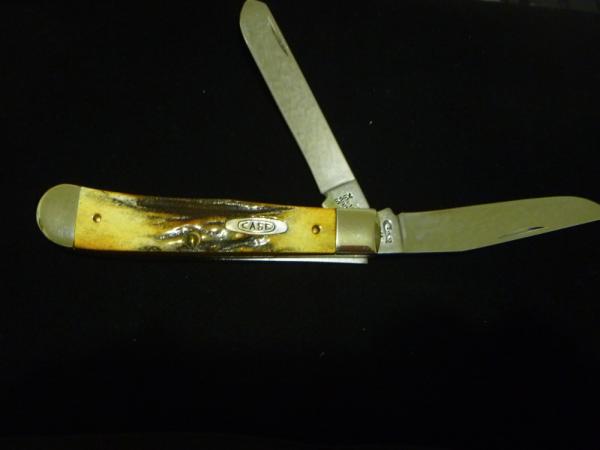 Case Stag Trapper Case Stag Trapper