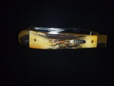 Case Stag Trapper Case Stag Trapper