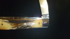 Case Stag Trapper Case Stag Trapper