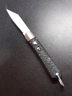 Reproduction M2 Paratrooper Knife 