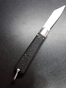Reproduction M2 Paratrooper Knife 
