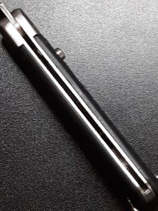 Reproduction M2 Paratrooper Knife 