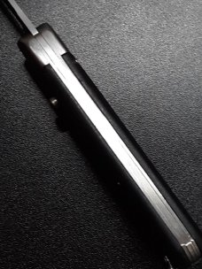 Reproduction M2 Paratrooper Knife 