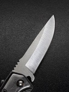 Asian switchblade Asian switchblade