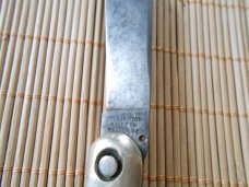 Press Button Knife Co  Walden NY Auto Knife