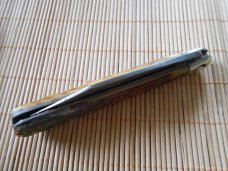 Press Button Knife Co  Walden NY Auto Knife