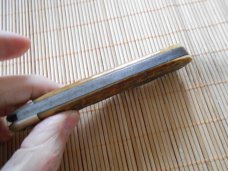 Press Button Knife Co  Walden NY Auto Knife