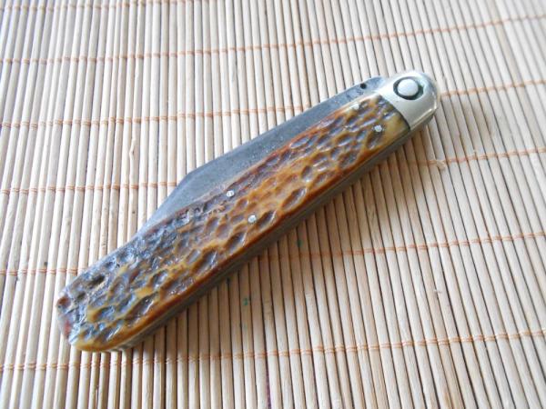 Press Button Knife Co  Walden NY Auto Knife