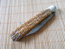 Press Button Knife Co  Walden NY Auto Knife