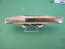 Case XX 1979 Bradford Centennial Stag Moose Pattern # 5275 SP Case XX 1979 Bradford Centennial Stag Moose Pattern # 5275 SP