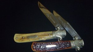 Classic Trapper