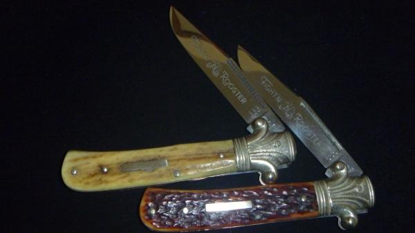 Classic Trapper Classic Trapper