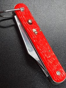 Schrade Walden New York Paratrooper Knife Schrade Walden New York Paratrooper Knife