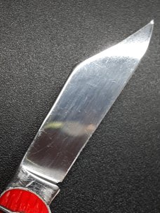 Schrade Walden New York Paratrooper Knife Schrade Walden New York Paratrooper Knife