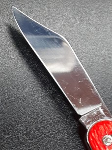 Schrade Walden New York Paratrooper Knife Schrade Walden New York Paratrooper Knife
