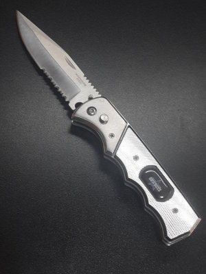 Dallas cowboys Asian switchblade 
