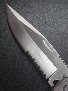 Dallas cowboys Asian switchblade Dallas cowboys Asian switchblade