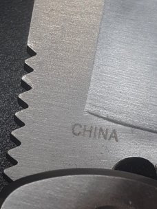 Dallas cowboys Asian switchblade Dallas cowboys Asian switchblade