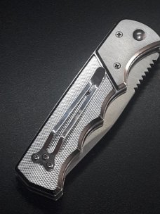 Dallas cowboys Asian switchblade Dallas cowboys Asian switchblade