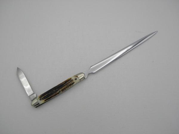 Queen Cutlery Letter Opener with Winterbottom Bone handles Queen Cutlery Letter Opener with Winterbottom Bone handles