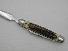 Queen Cutlery Letter Opener with Winterbottom Bone handles Queen Cutlery Letter Opener with Winterbottom Bone handles