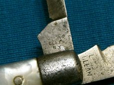 VINTAGE ANTIQUE KABAR KA-BAR UNION CUT CO OLEAN NY UCCO PEARL FOLDING POCKET QUILL KNIFE KNIVES OLD VINTAGE ANTIQUE KABAR KA-BAR UNION CUT CO OLEAN NY UCCO PEARL FOLDING POCKET QUILL KNIFE KNIVES OLD