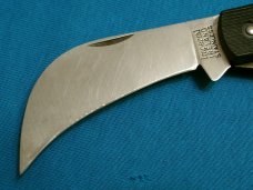 IMPERIAL IRELAND STAINLESS HAWKBILL PRUNER CAMPING SURVIVAL FOLDING POCKET KNIFE KNIVES OLD IMPERIAL IRELAND STAINLESS HAWKBILL PRUNER CAMPING SURVIVAL FOLDING POCKET KNIFE KNIVES OLD