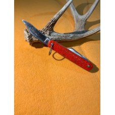 Schrade Walden Paratrooper Auto
