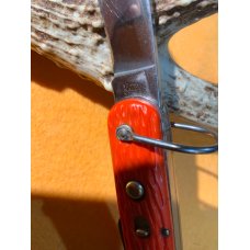 Schrade Walden Paratrooper Auto