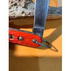 Schrade Walden Paratrooper Auto