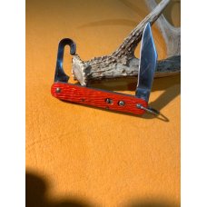 Schrade Walden Paratrooper Auto