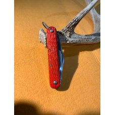 Schrade Walden Paratrooper Auto