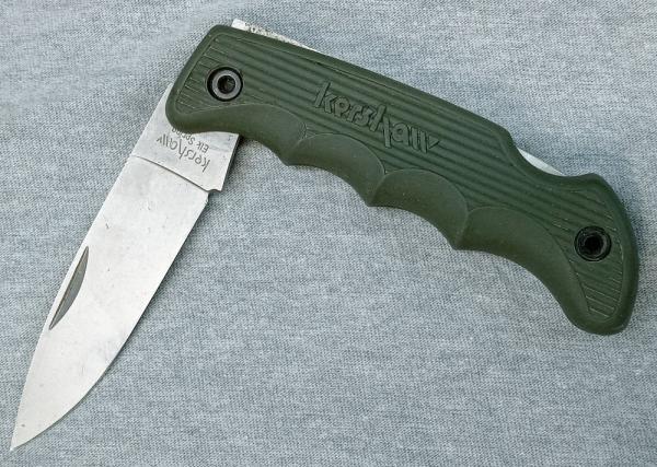 Kershaw Elk Spring #1046 