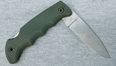Kershaw Elk Spring #1046 