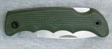 Kershaw Elk Spring #1046 