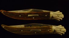 Fight'n Rooster Texas Toothpick Set Fight'n Rooster Texas Toothpick Set