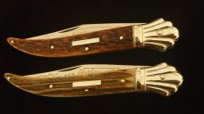 Fight'n Rooster Texas Toothpick Set Fight'n Rooster Texas Toothpick Set