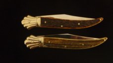 Fight'n Rooster Texas Toothpick Set