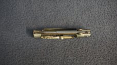 ++ Vintage RARE MAURO MARIO ITALY 3" Stiletto Switchblade Pocket Knife ++ ++ Vintage RARE MAURO MARIO ITALY 3" Stiletto Switchblade Pocket Knife ++