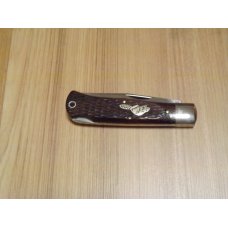 Great Eastern 72 Beaver Tail Lockback Hunter Great Eastern 72 Beaver Tail Lockback Hunter