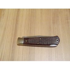 Great Eastern 72 Beaver Tail Lockback Hunter Great Eastern 72 Beaver Tail Lockback Hunter